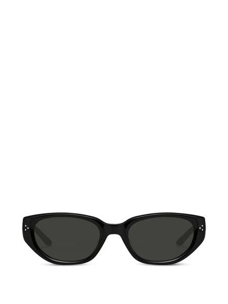  Gentle Monster Boni 01 Sunglasses - Black 