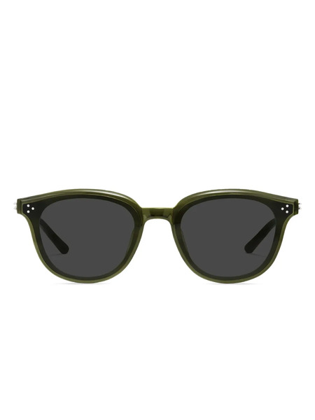  Gentle Monster Dean Sunglasses - Green 
