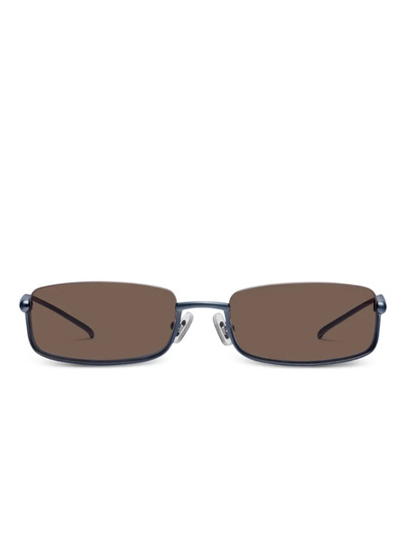  Gentle Monster Heavenly B3 Square-frame Sunglasses - Blue 