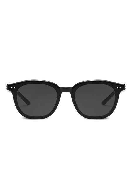  Gentle Monster Jude Square-frame Sunglasses - Black 