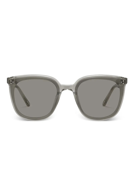  Gentle Monster Lady Lang Sunglasses - Grey 