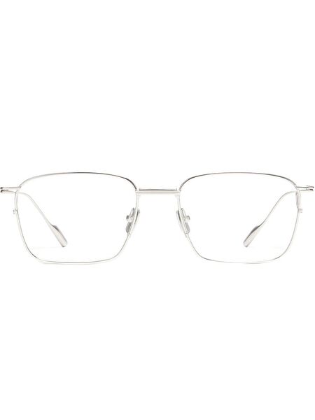  Gentle Monster Otas 02 Square-frame Glasses - White 