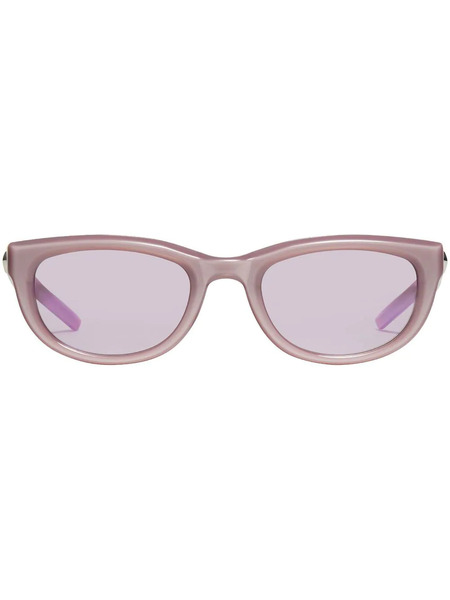  Gentle Monster Oval-frame Sunglasses - Pink 