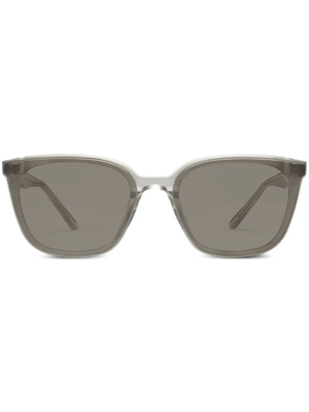  Gentle Monster Pino Brc11 Sunglasses - Grey 