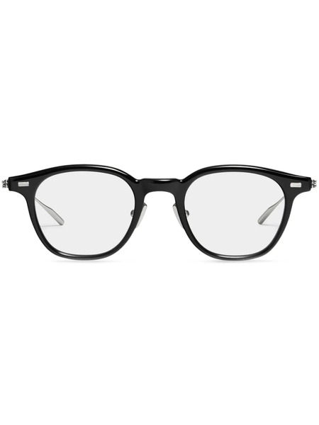  Gentle Monster Rob 01 Square-frame Glasses - Black 
