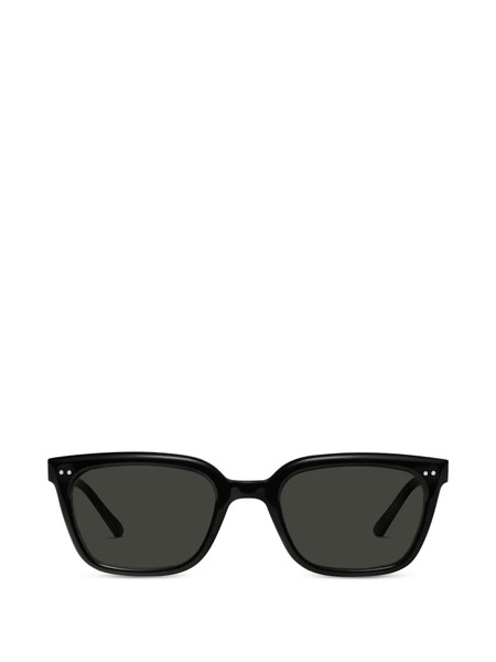  Gentle Monster Soho 01 Sunglasses - Black 