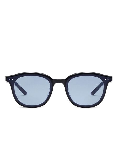  Gentle Monster Square-frame Sunglasses - Black 
