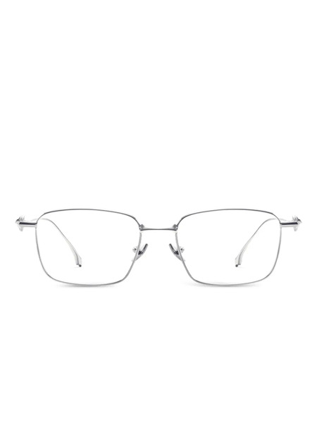  Gentle Monster Vanta 02 Square-frame Glasses - Silver 