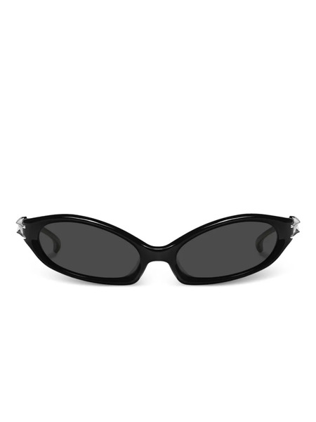  Gentle Monster Ximul 01 Sunglasses - Black 