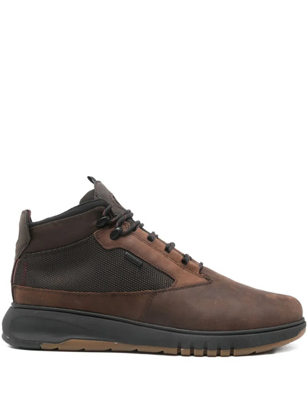  Geox Aerantis Boots - Brown 