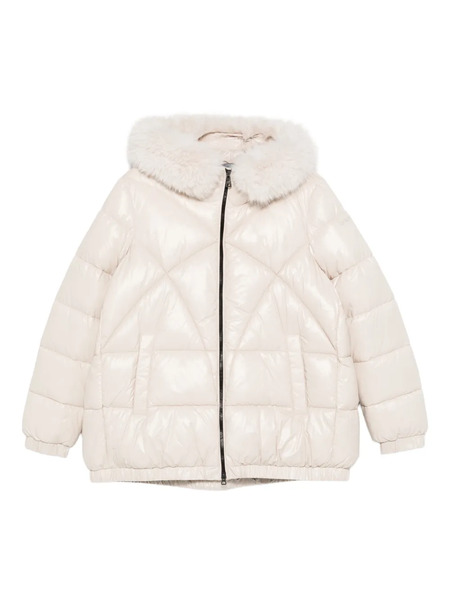  Geox Backsie Jacket - Neutrals 