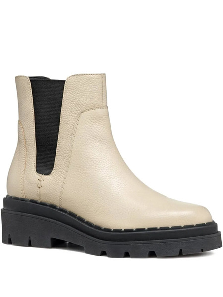  Geox Felleny C Boots - Neutrals 
