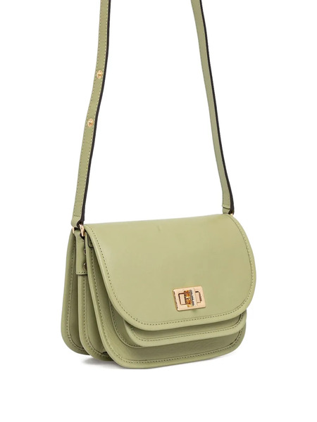  Geox Flavrie Cross-body Bag - Green 