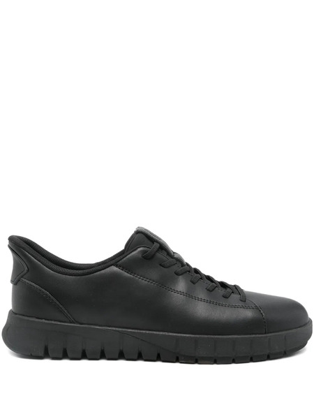  Geox Flextride Plus Sneakers - Black 