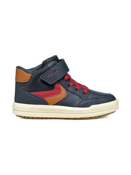  Geox Kids Arzach Sneakers - Blue 
