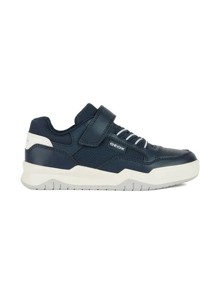  Geox Kids Perth Sneakers - Blue 