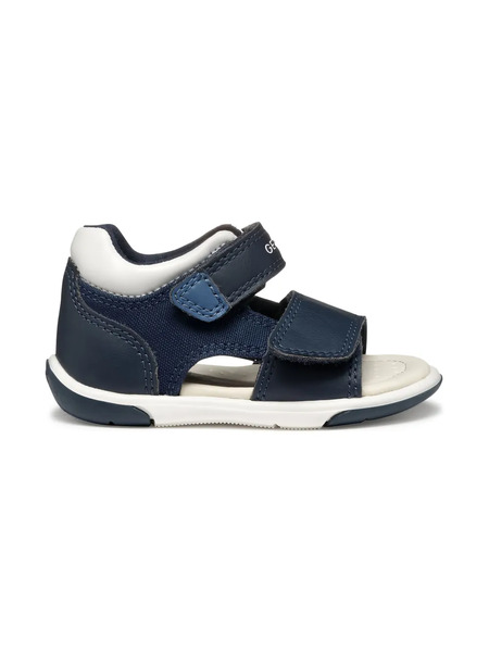 Geox Kids Zapito Sandals - Blue 