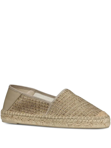  Geox Lampedusa Espadrilles - Neutrals 