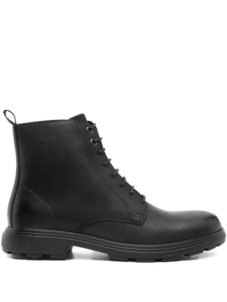  Geox Meiern Boots - Black 