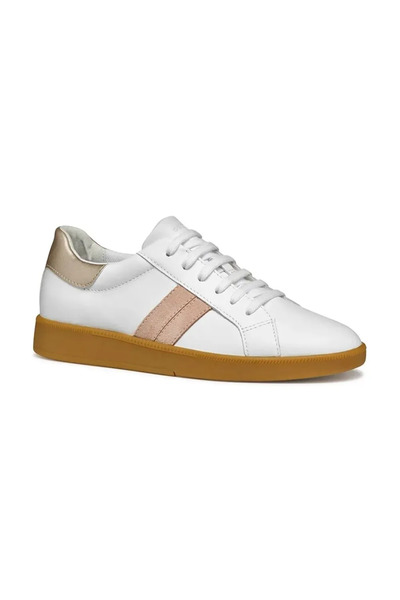  Geox Meleda Sneakers - White 