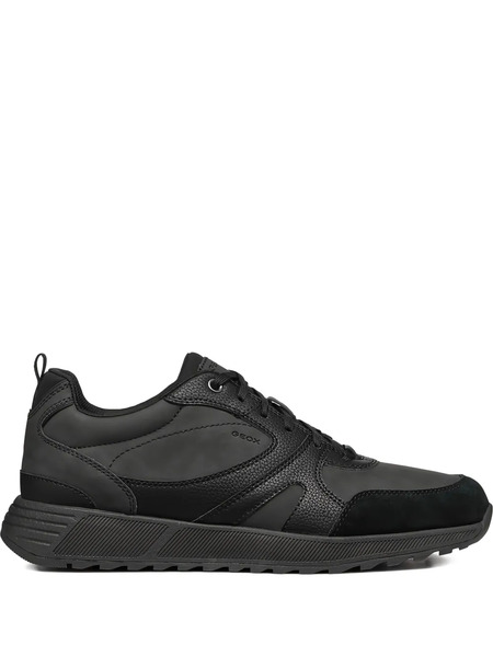  Geox Molveno Sneakers - Black 