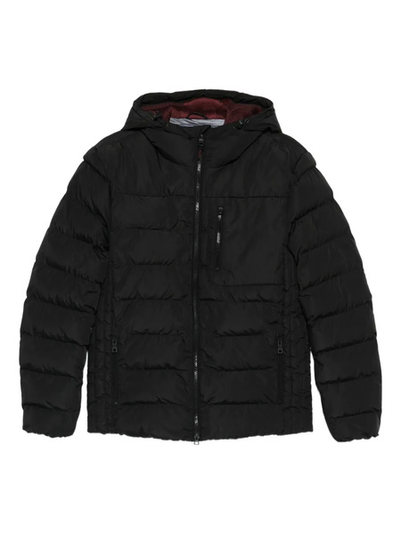  Geox Snake Jacket - Black 