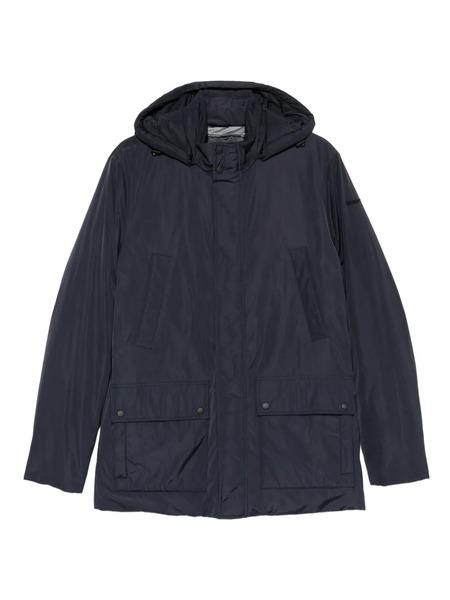  Geox Walee Jacket - Blue 