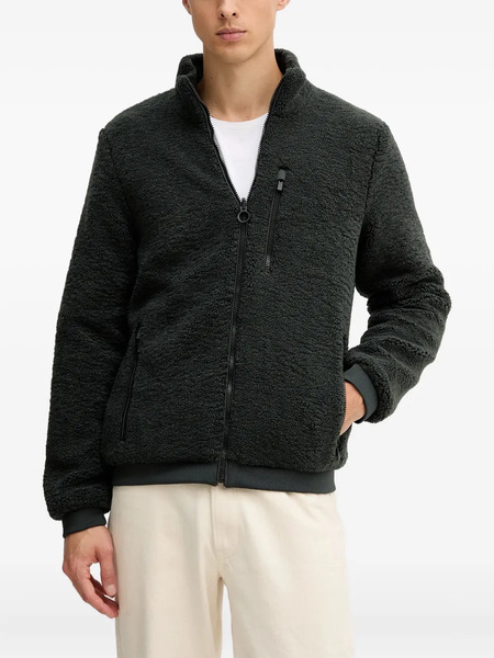  Geox Zip-up Jacket - Green 