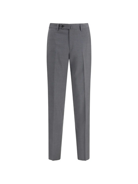  Germano 1952 Tokyo Fit Trousers - Grey 