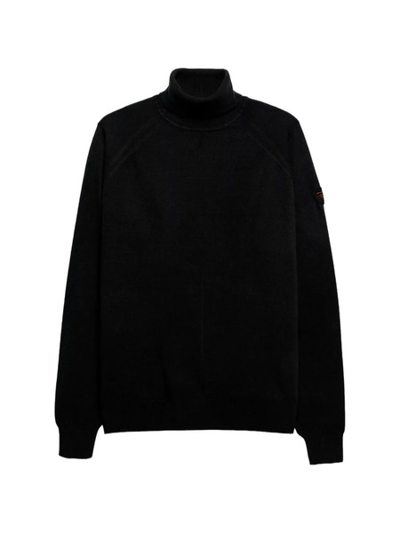  Gertrude Oliver Sweater - Black 