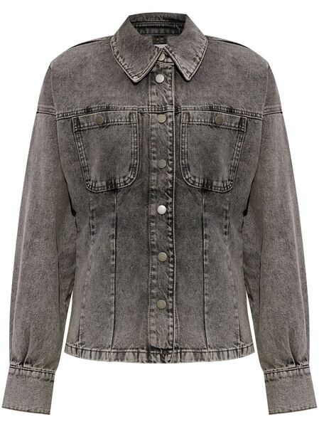  Gestuz Brendagz Shirt - Grey 