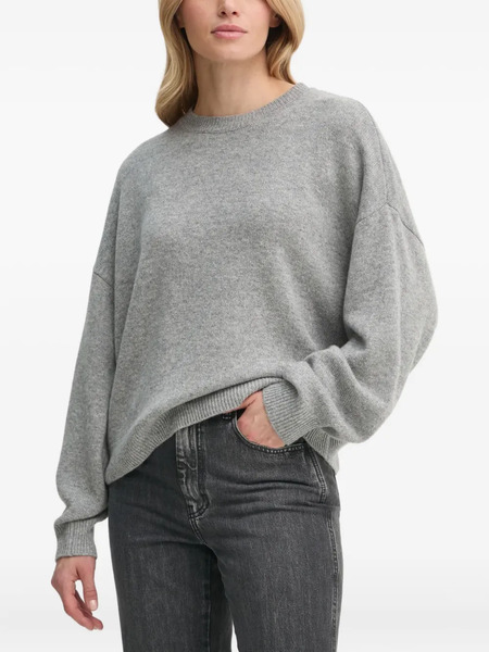  Gestuz Casia Sweater - Grey 