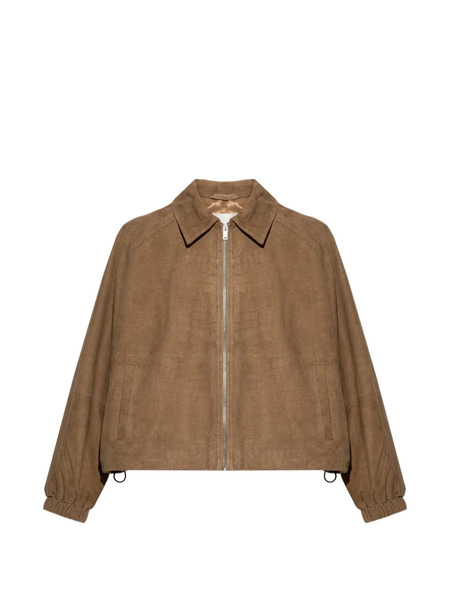  Gestuz Gzestelle Jacket - Brown 