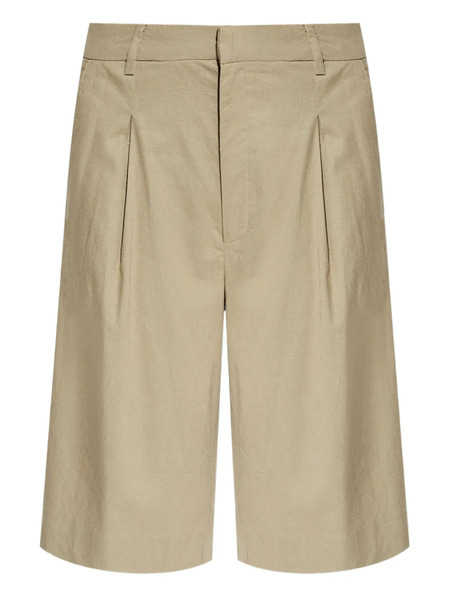  Gestuz Gzizza Shorts - Green 