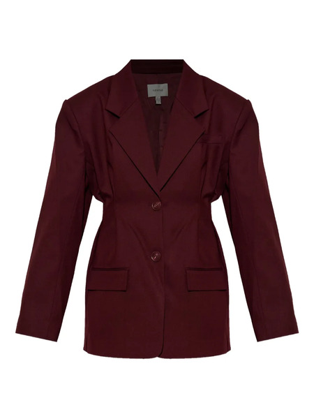  Gestuz Gzpaula Blazer - Red 