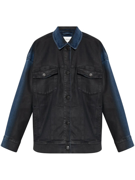  Gestuz Timmie Jacket - Black 