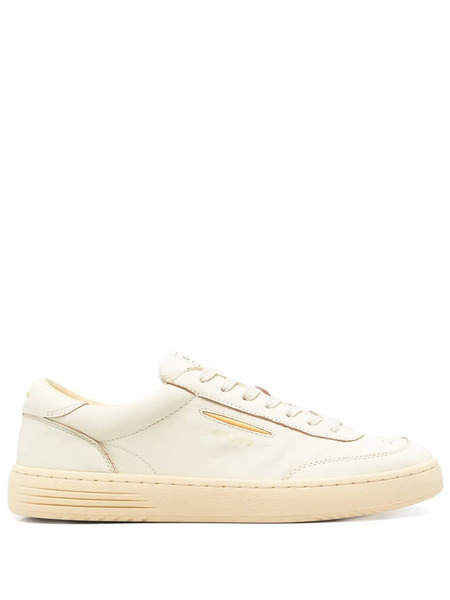  GhŌud Lido Sneakers - Neutrals 