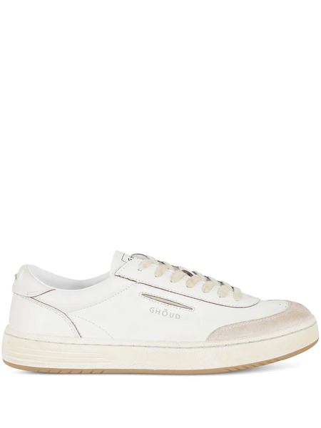  GhŌud Lido Sneakers - White 