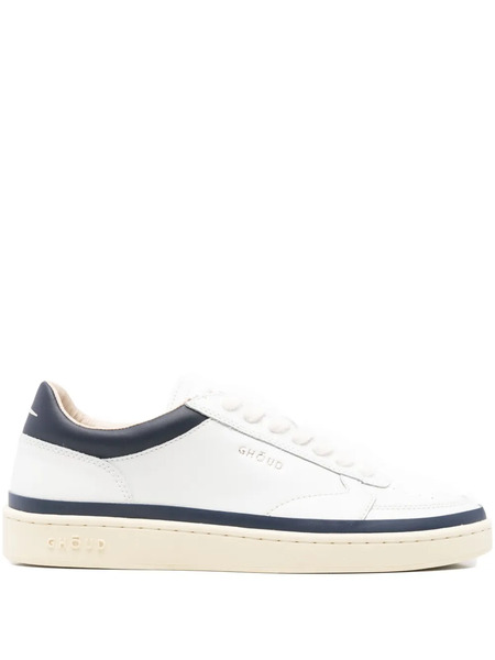  GhŌud Pads Panelled Sneakers - Night 