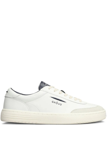  GhŌud Panelled Sneakers - White 