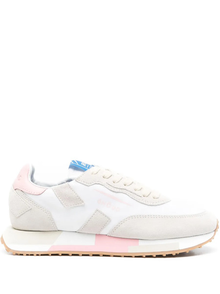  GhŌud Rush One Sneakers - White 