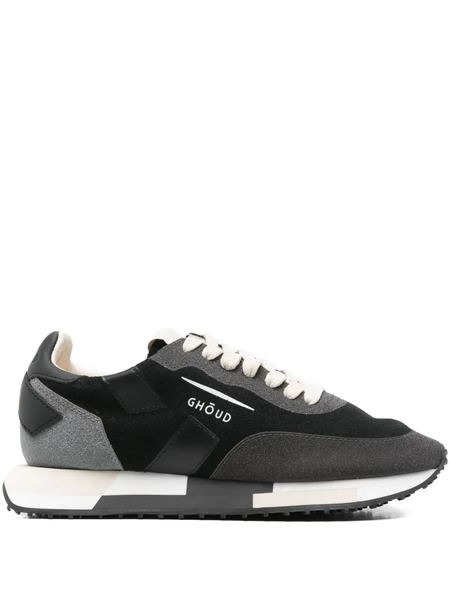  GhŌud Ghōud Rush Sneakers - Black 