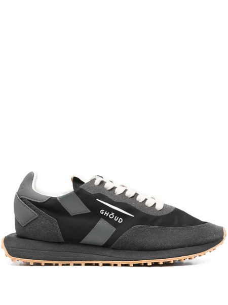  GhŌud Star Sneakers - Black 
