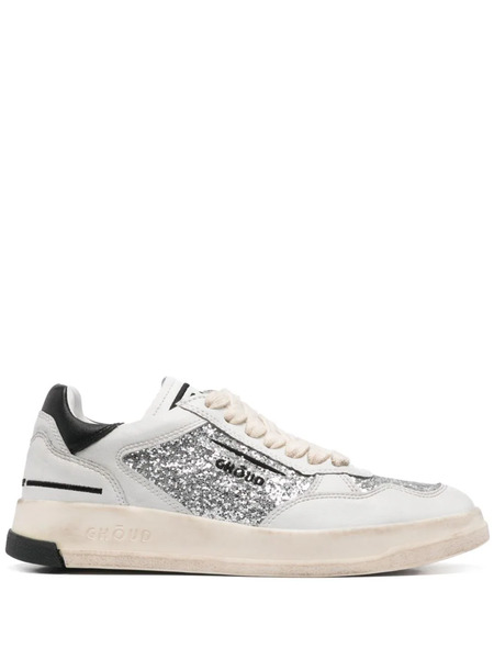  GhŌud Tweener Sneakers - White 