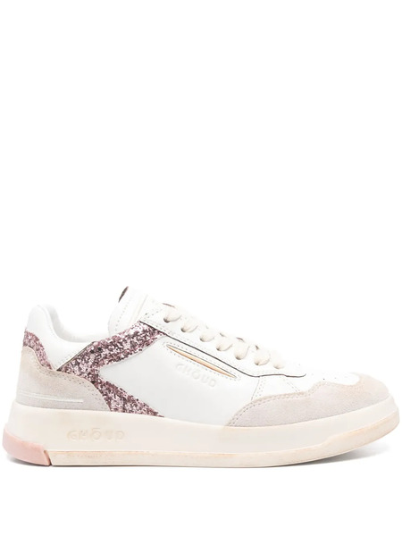  GhŌud Tweener Sneakers - White 