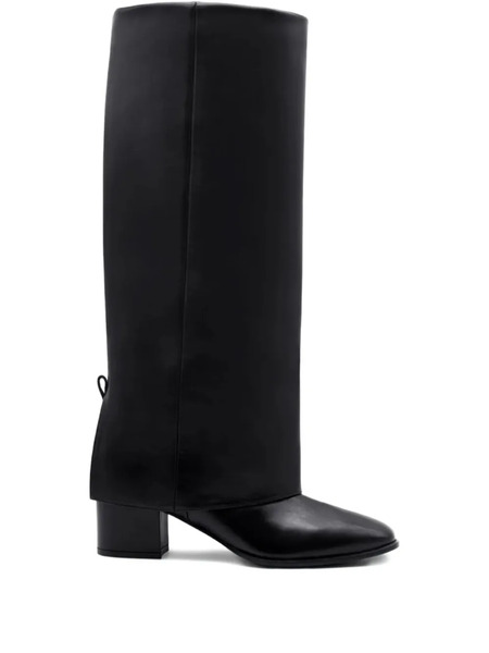  Giaborghini Georgina Boots - Black 