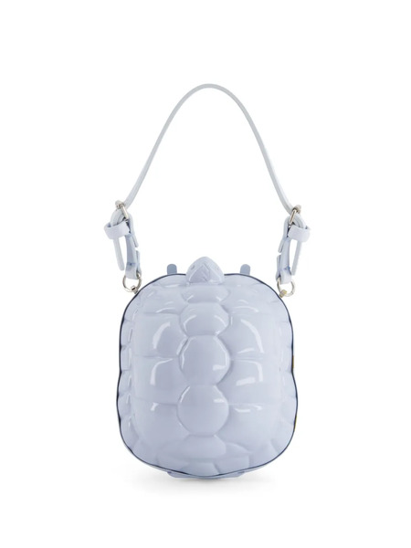  Giambattista Valli Esopo Clutch Bag - Blue 