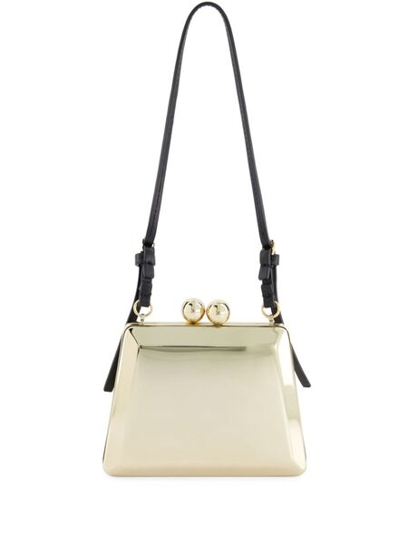  Giambattista Valli Lingotto Clutch Bag - 9999 