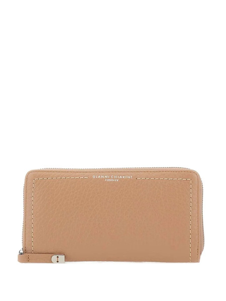  Gianni Chiarini Bubble Wallet - Neutrals 