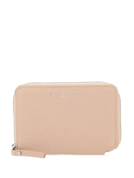  Gianni Chiarini Dollaro Wallet - Neutrals 